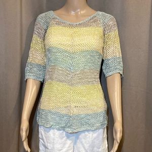 New Direction knitted sweater